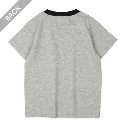 Train Short Sleeve T-shirt