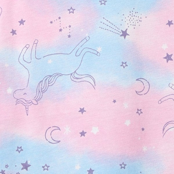 Unicorn Short Sleeve T-shirt