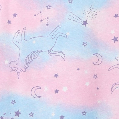 Unicorn Short Sleeve T-shirt