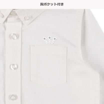 Oxford T-Shirt (Winter, Spring, Autumn)