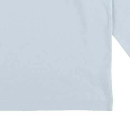 Plain Long Sleeve T-shirt