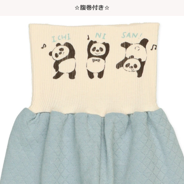 Single Pajama Pants for Baby Boys (Winter)