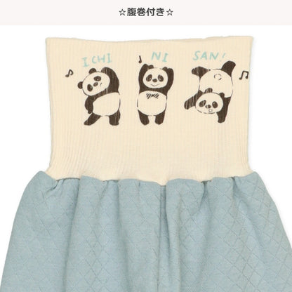 Single Pajama Pants for Baby Boys (Winter)