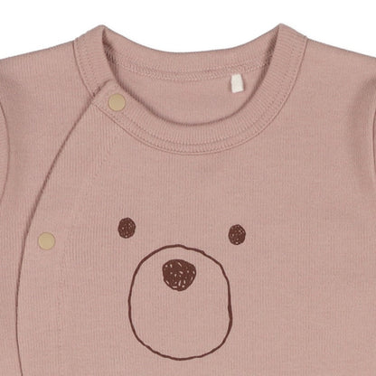 Hanging pre-alls for fall, winter and spring