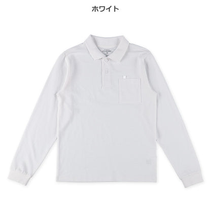 Polo Shirt  (Winter, Spring, Autumn)