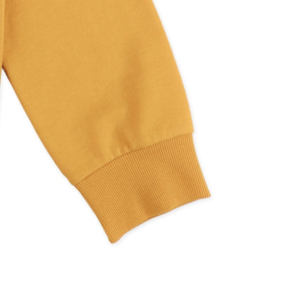 Long Sleeve Sweatshirt (Winter, Spring, Autumn)