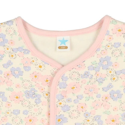 Vest For Baby Girls