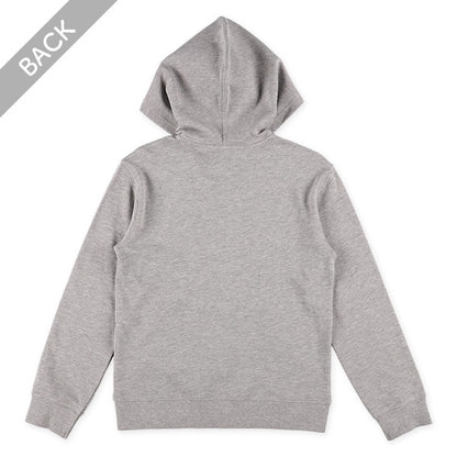 Hoodie (Winter, Spring, Autumn)