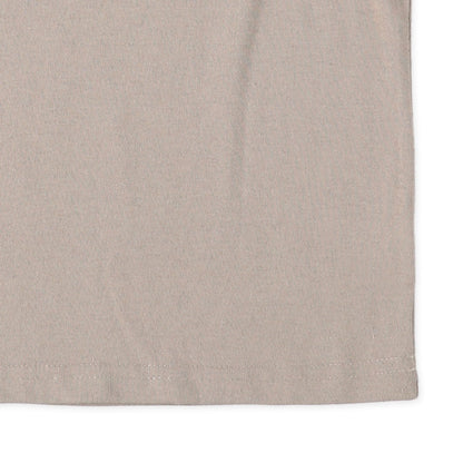 Sleeveless T-shirt