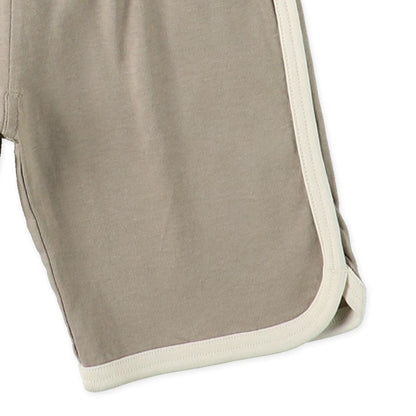 T-shirt and Shorts Set