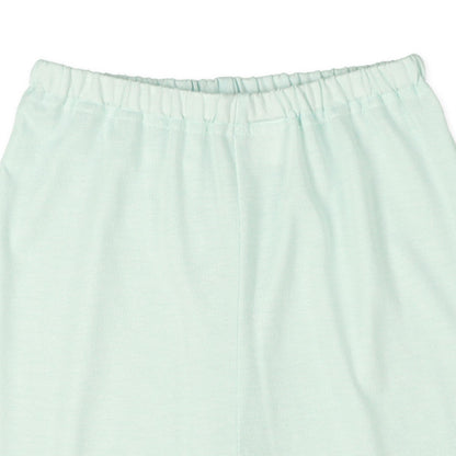 Short Sleeve T-shirt and Pants Set