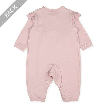 Coverall (Winter, Spring, Autumn)
