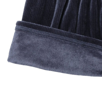Kids' Girl Knit Culottes (Winter)