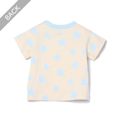 Animal Short Sleeve T-shirt