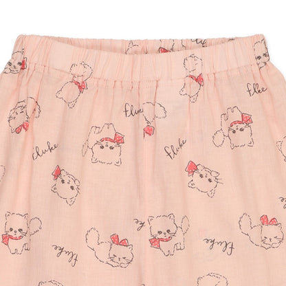 Cat Long Underwear