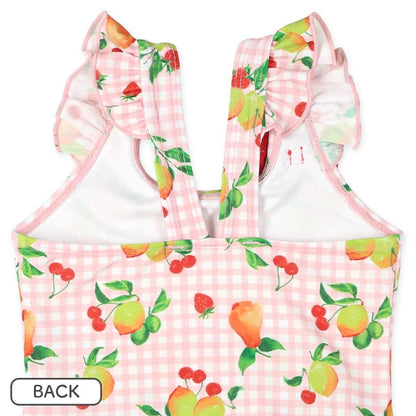 Frill Swimwear