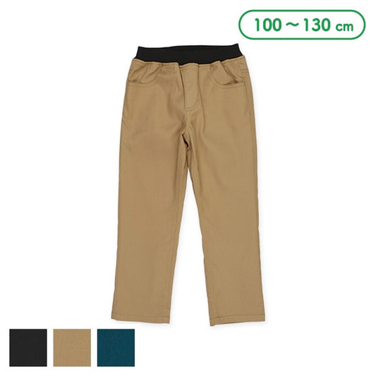 Kids' Boy Bonding Pants (Winter)