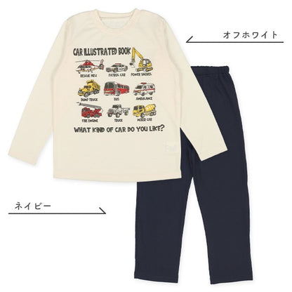 Knit PA (Autumn, Winter, Spring