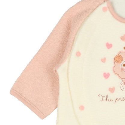 Hanging Combination Dress for Newborns (Winter)