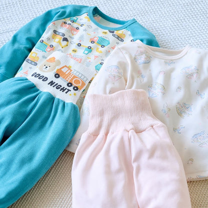 Knit PA (Autumn, Winter, Spring)