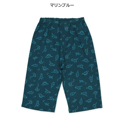 Dinosaur Long Underwear