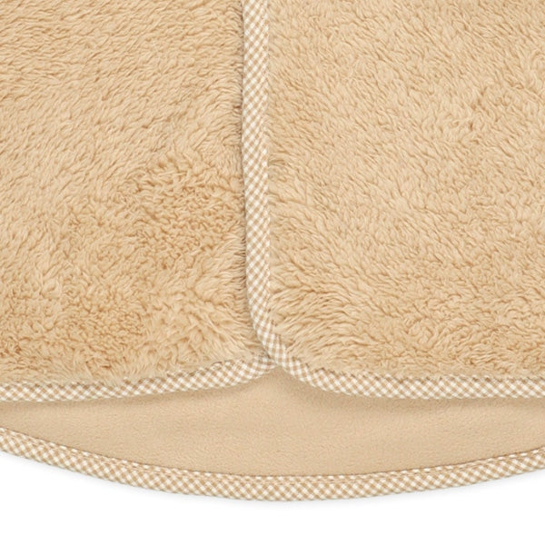 Long Ponchos for Baby Boys