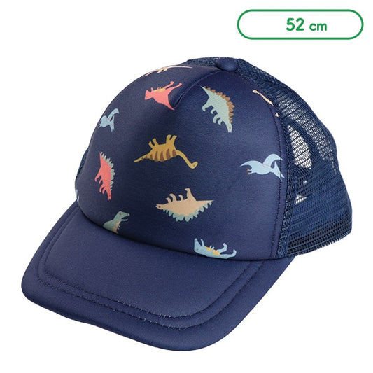 Dinosaur Mesh Cap
