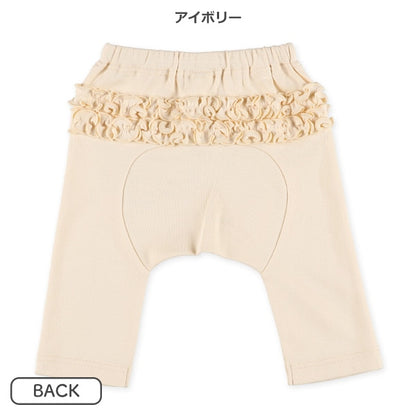 Pants (Winter, Spring, Autumn)