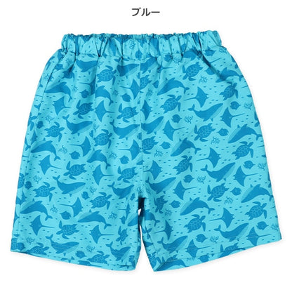 Sea Creatures Swimwear
