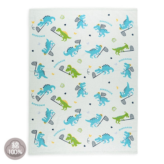 Towel Blanket