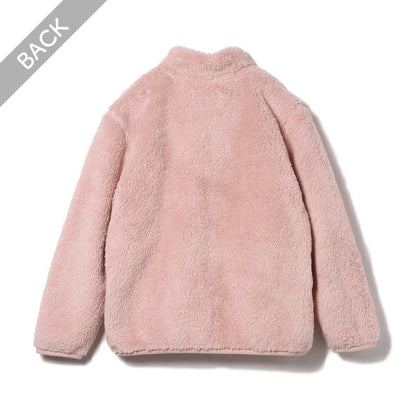 Kids' Girl Knit Jacket (Winter)