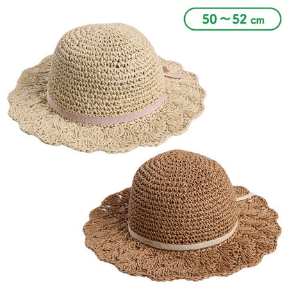 Ribboned Hat