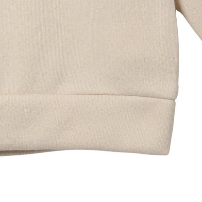 Kids' Boy Brushed Sweatshirt (Winter)