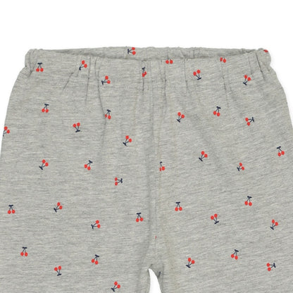 Cherry Print Leggings (Spring)