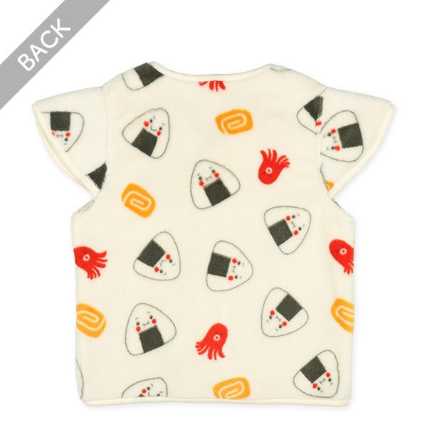 Vest For Baby Boys