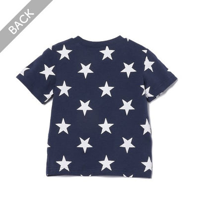 Star Short Sleeve T-shirt