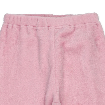 Fleece Pajamas for Girls