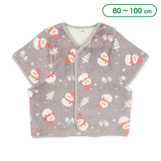 Vest For Baby Boys