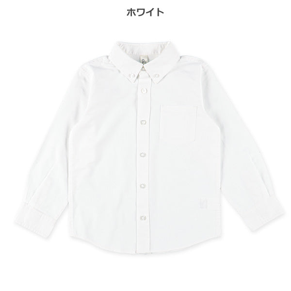 Oxford T-Shirt (Winter, Spring, Autumn)