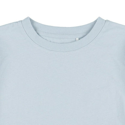 Plain Long Sleeve T-shirt