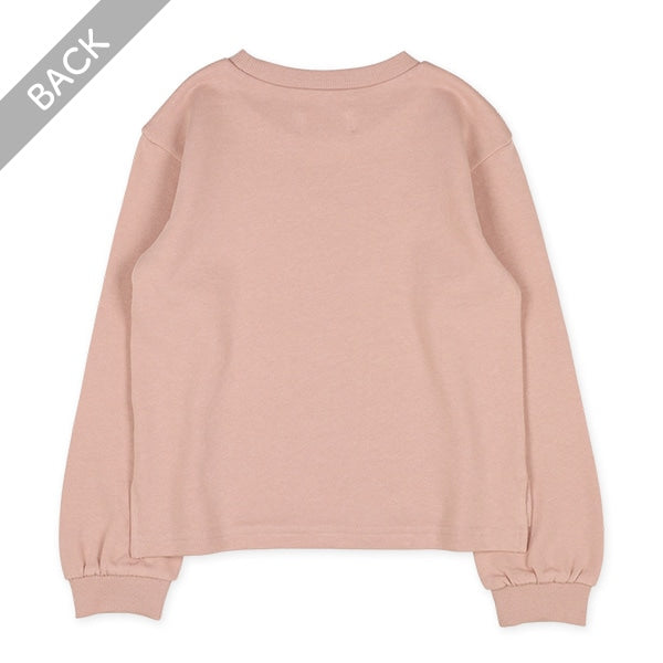 Plain Sweatshirt (Winter, Spring, Autumn)