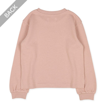 Plain Sweatshirt (Winter, Spring, Autumn)