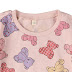 Bear Sleeveless Suit
