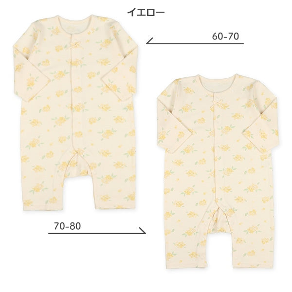Hanging pre-alls for fall, winter and spring