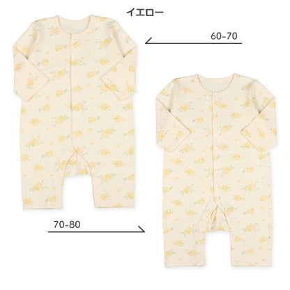 Hanging pre-alls for fall, winter and spring