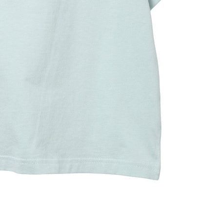 Plain Short Sleeve T-shirt