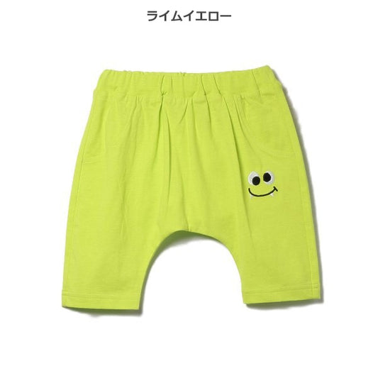 Knit Shorts