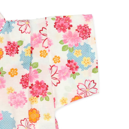 Japanese JINBEI Suit