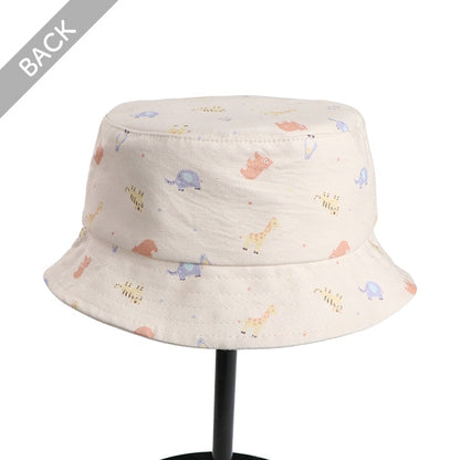 Animal Hat