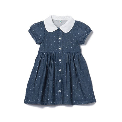 Short Sleeve One Piece